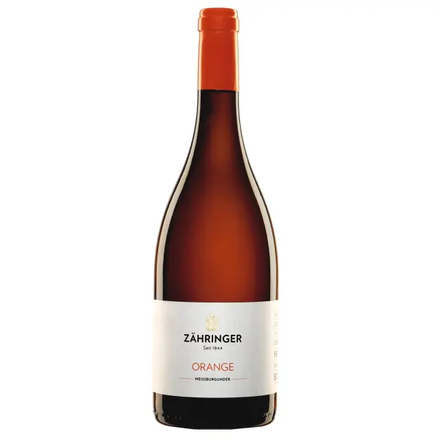 Weissburgunder "ORANGE"