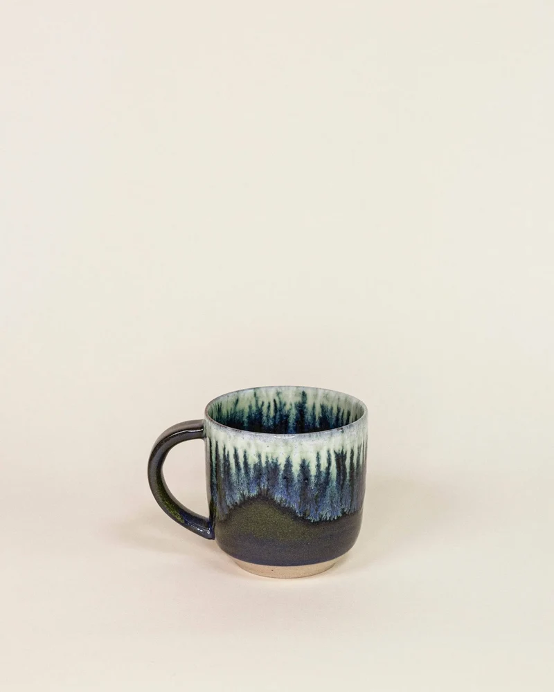 Big Mug Azeitona