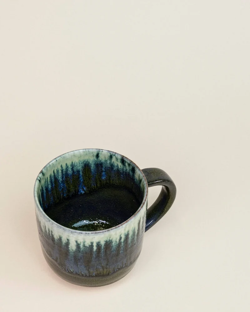 Big Mug Azeitona