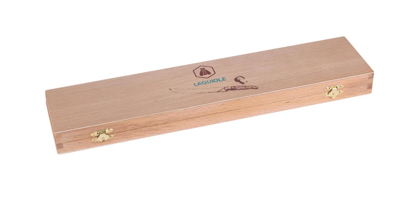 Laguiole CHAMPAGNE SABER