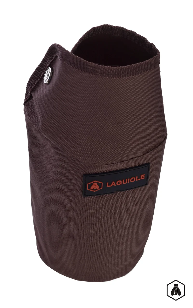 Laguiole Weinflaschenkühler mit Cover