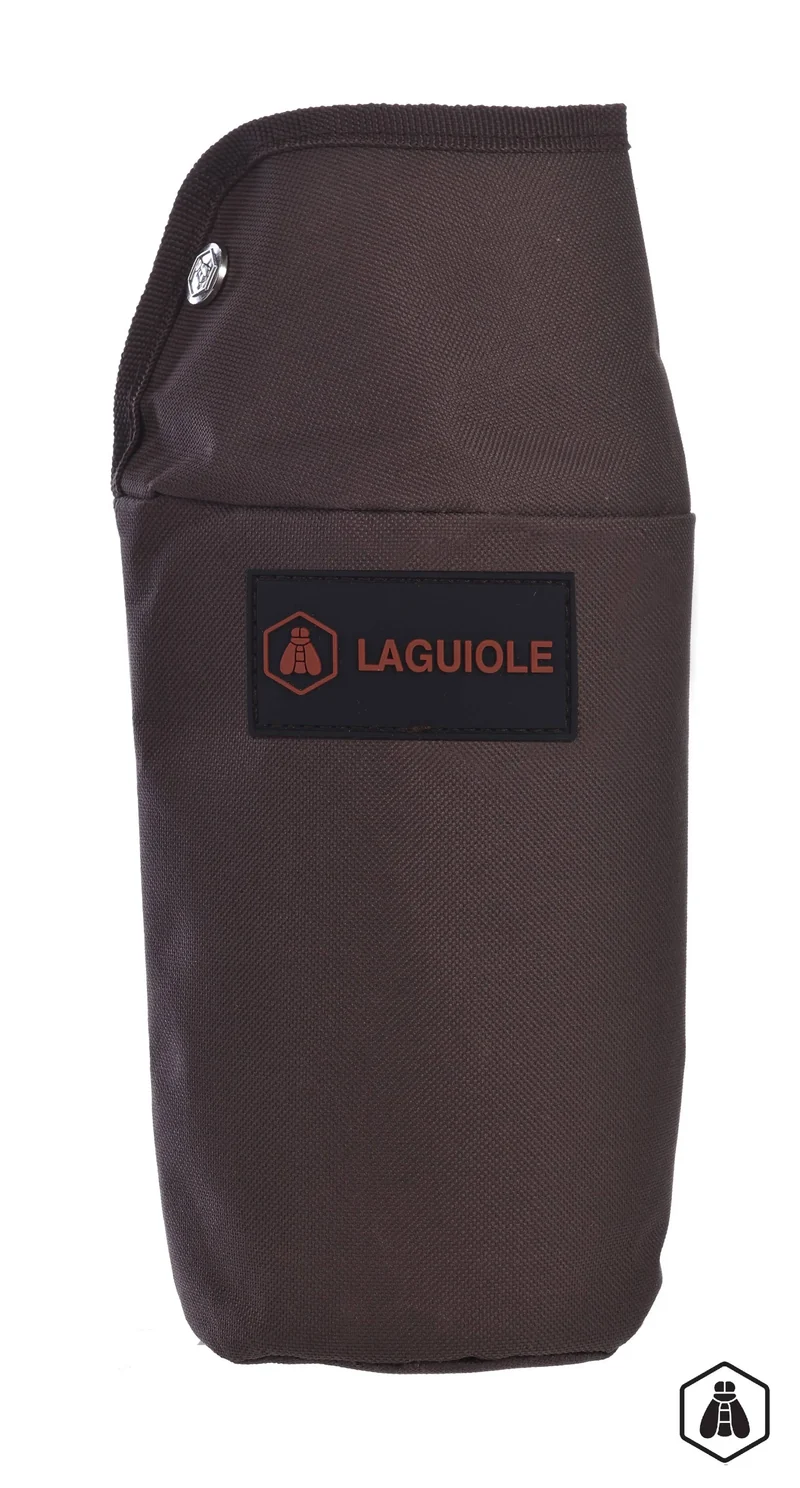 Laguiole Weinflaschenkühler mit Cover