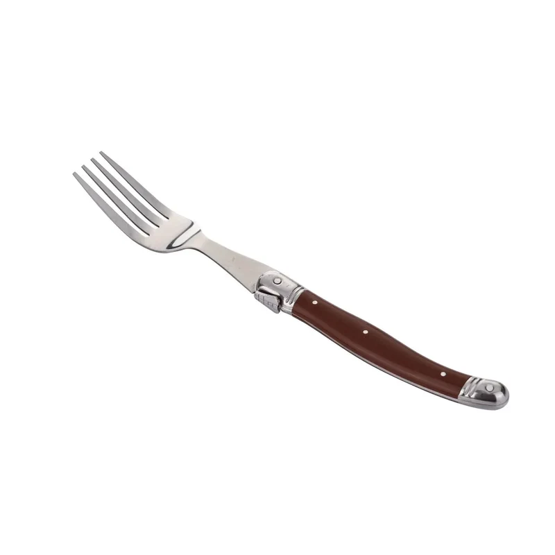 24-piece cutlery set