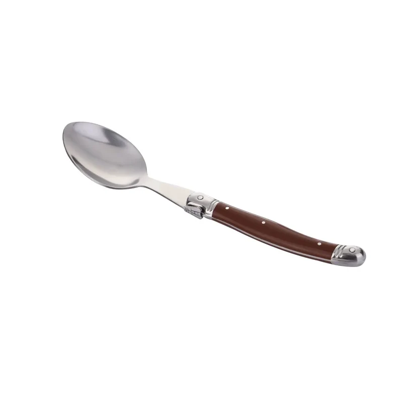 24-piece cutlery set