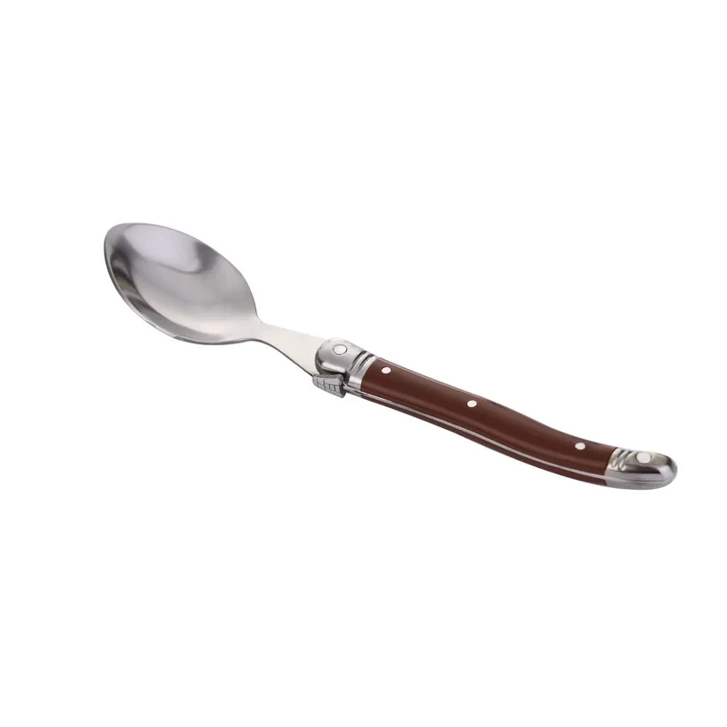 24-piece cutlery set