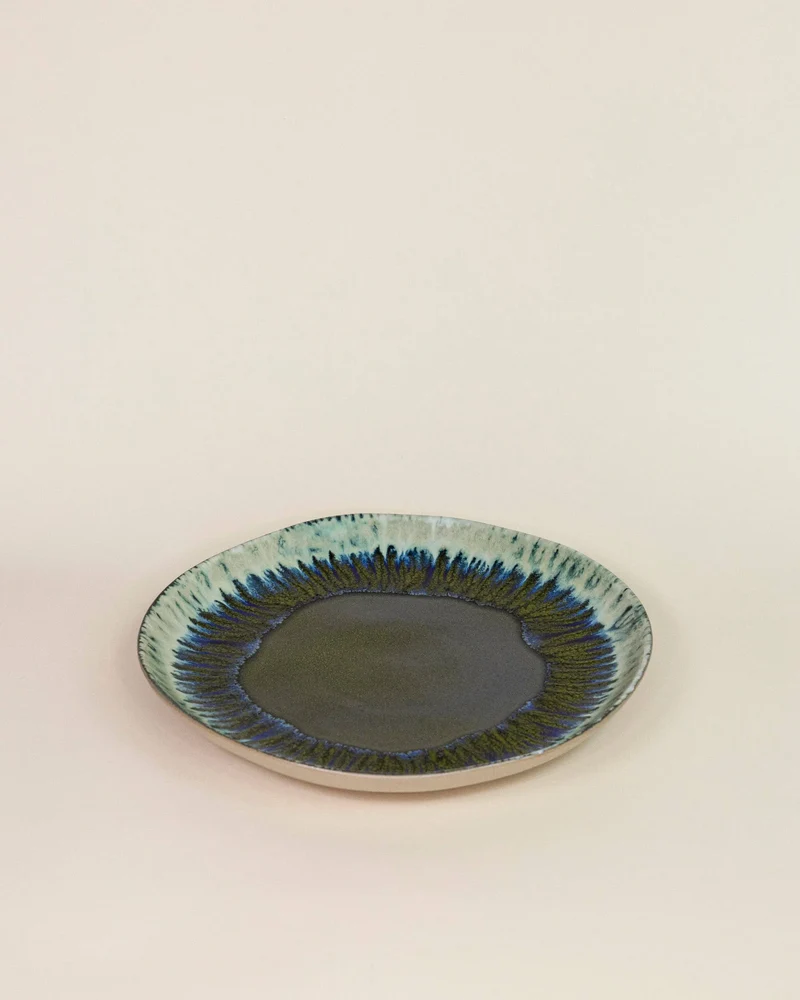 Big plate Azeitona