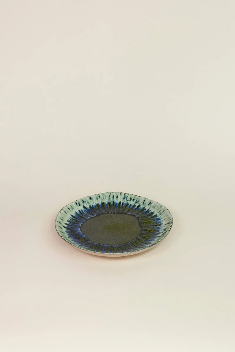 Small plate Azeitona