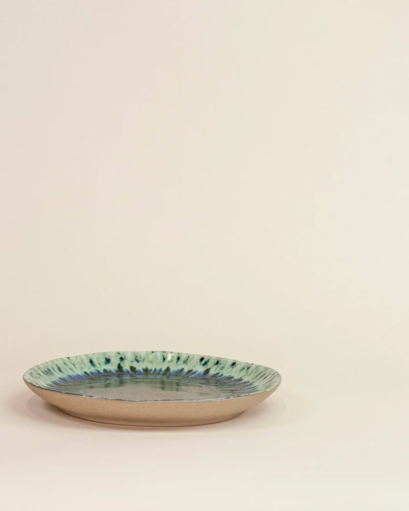 Small plate Azeitona
