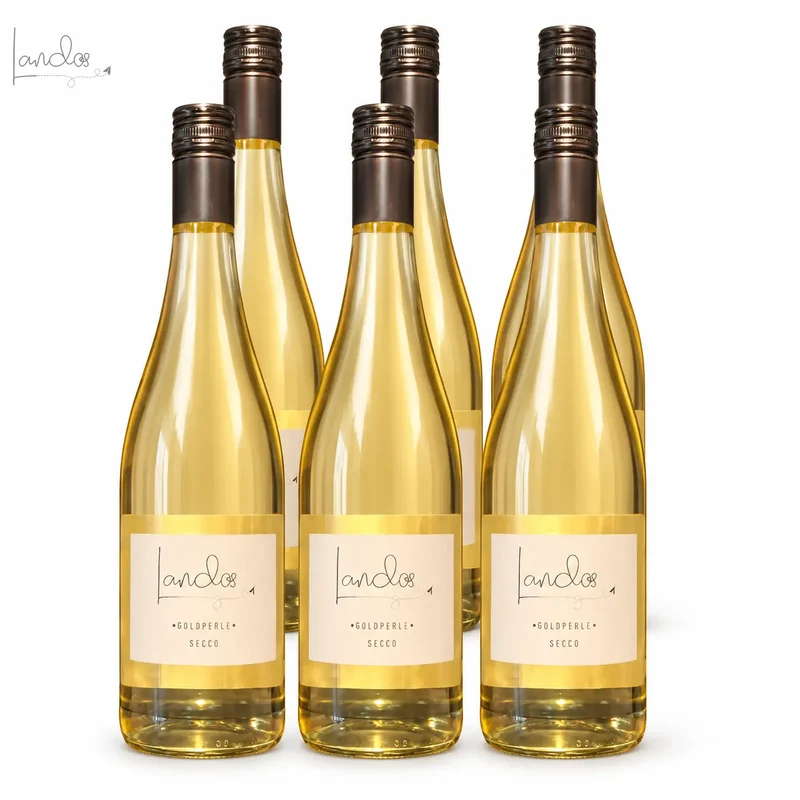 Lando's Goldperle Secco