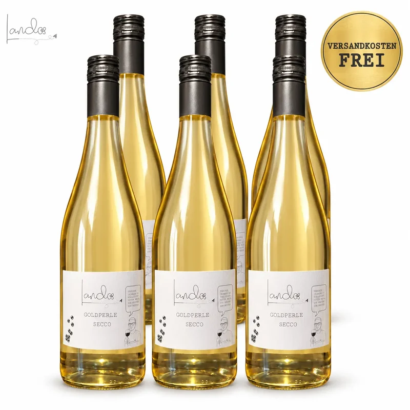 Lando's Goldperle Secco