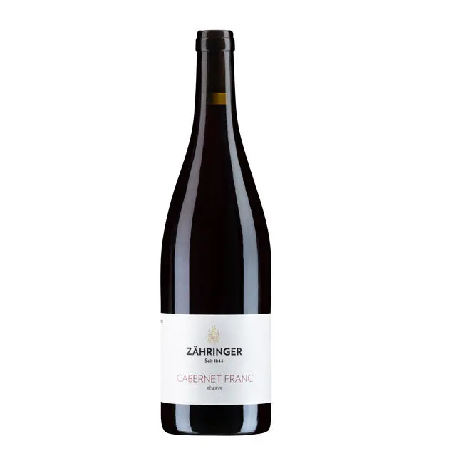 Cabernet Franc Réserve