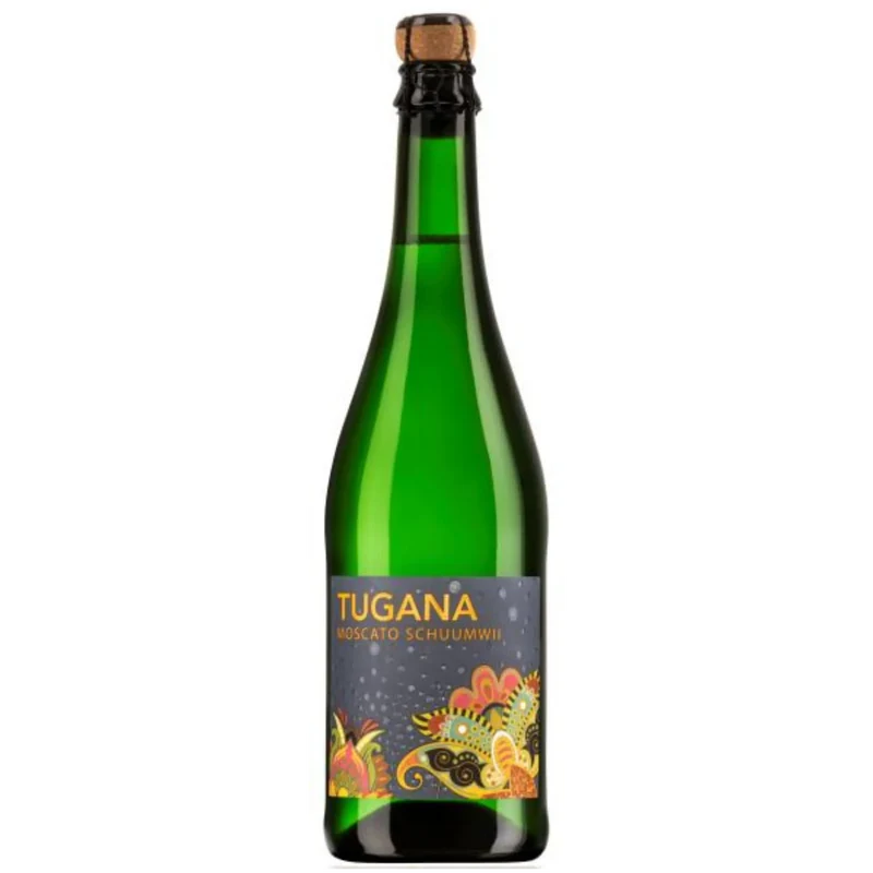 TUGANA MOSCATO SCHUUMWII