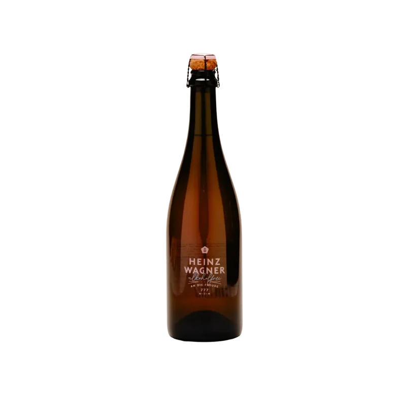 Heinz Wagner Alkoholfrei Sekt