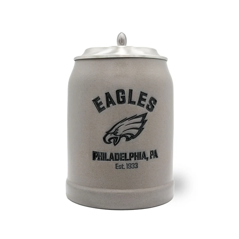 ®NFL PREMIUM Teamkrug "Philadelphia Eagles"