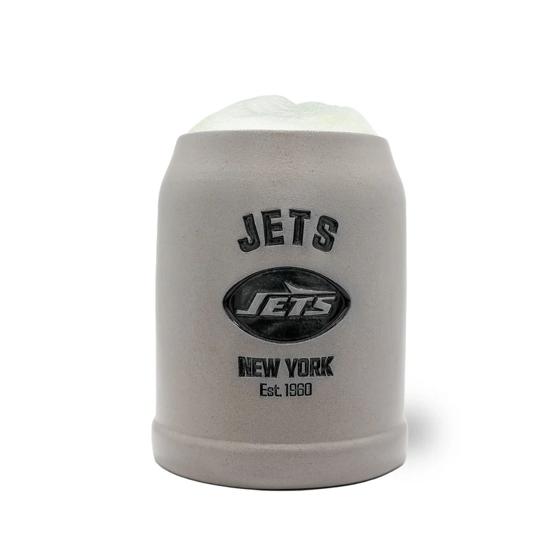 ®NFL PREMIUM Teamkrug "New York Jets"