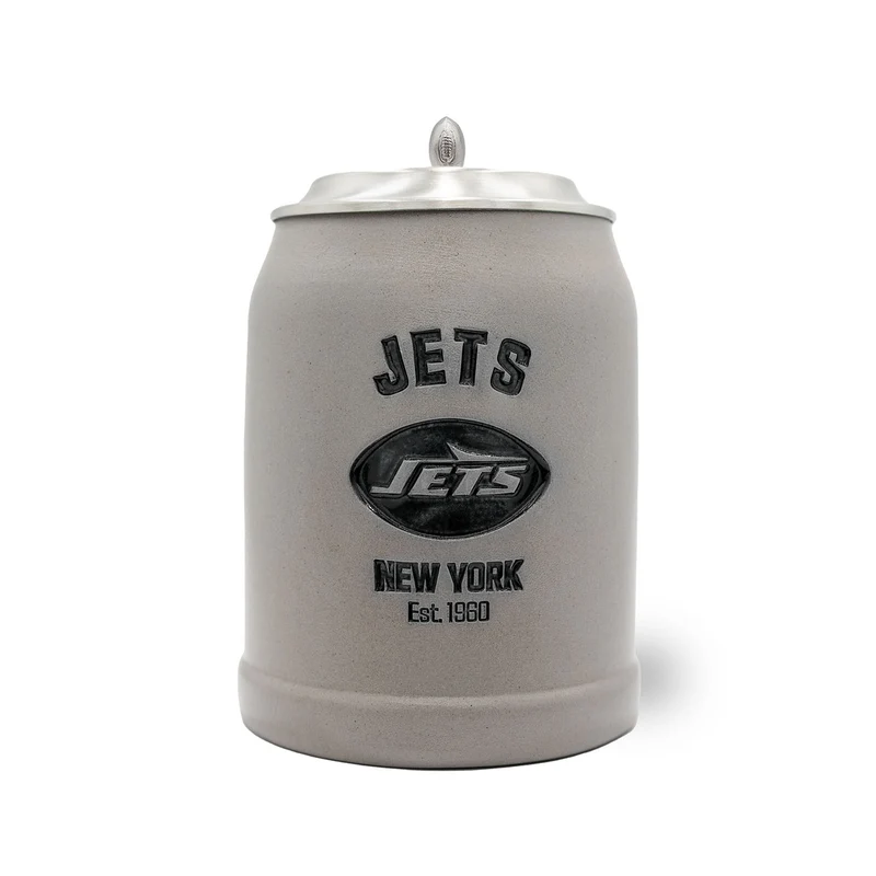 ®NFL PREMIUM Teamkrug "New York Jets"