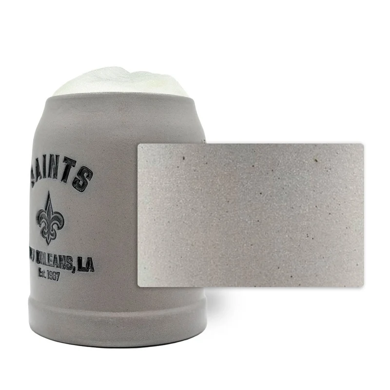 ®NFL PREMIUM Teamkrug "New Orleans Saints"