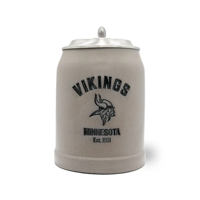 ®NFL PREMIUM Teamkrug "Minnesota Vikings"