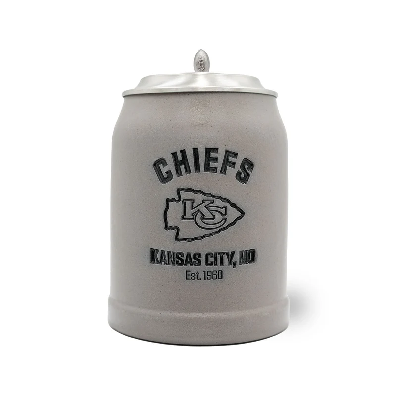 ®NFL PREMIUM Teamkrug "Kansas City Chiefs"