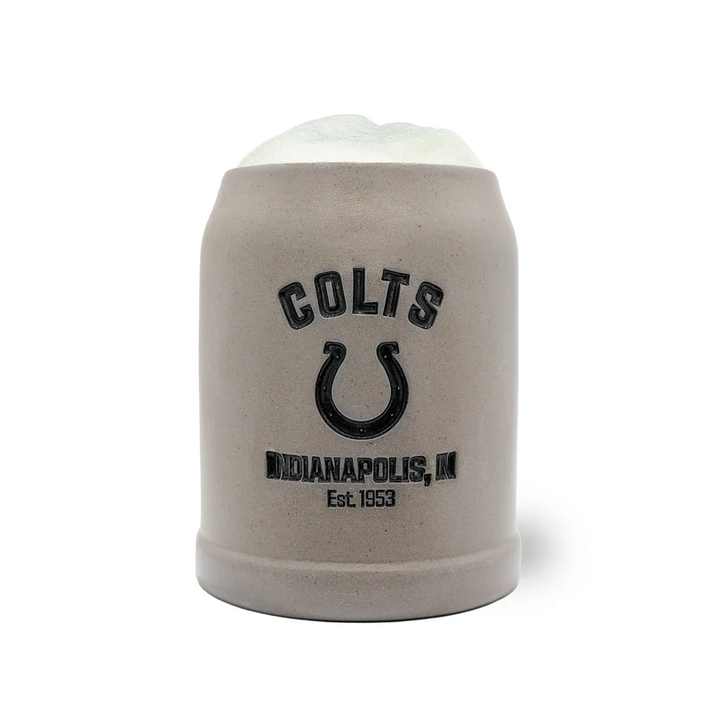 ®NFL PREMIUM Teamkrug "Indianapolis Colts"