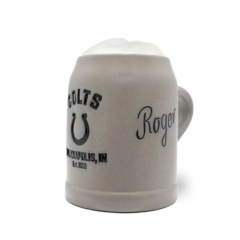 ®NFL PREMIUM Teamkrug "Indianapolis Colts"