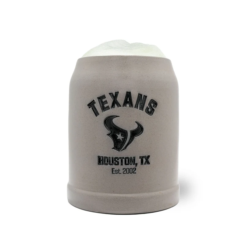 NFL PREMIUM Teamkrug "Houston Texans"