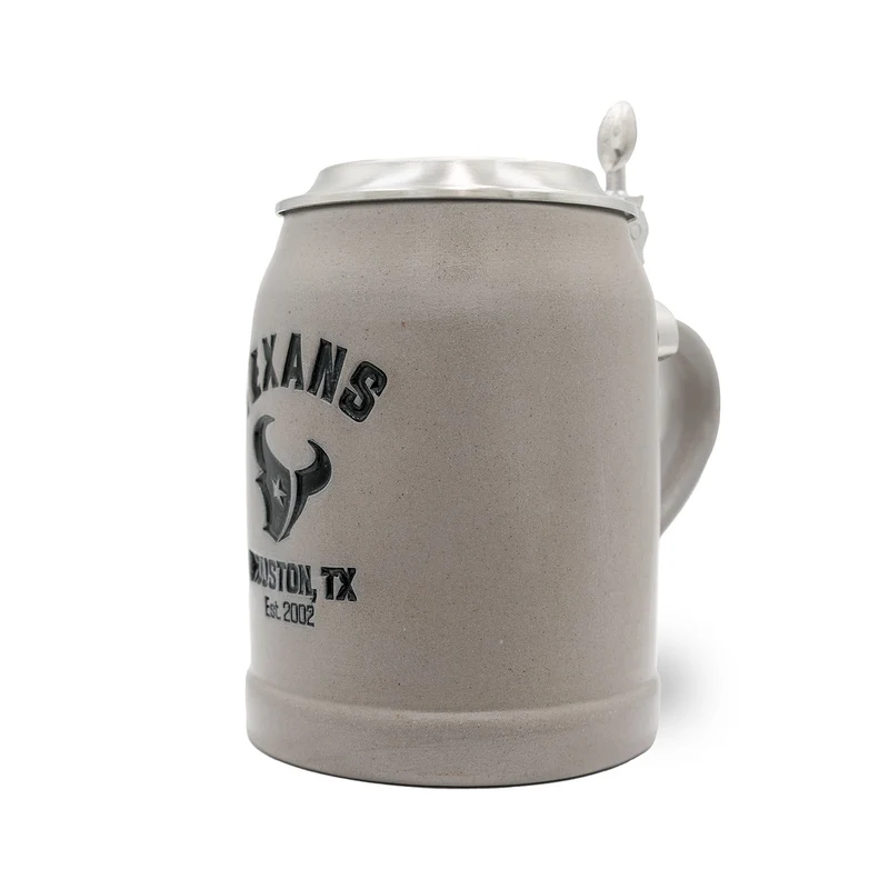 NFL PREMIUM Teamkrug "Houston Texans"