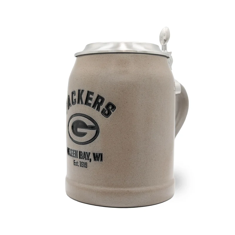 ®NFL PREMIUM Teamkrug "Green Bay Packers"