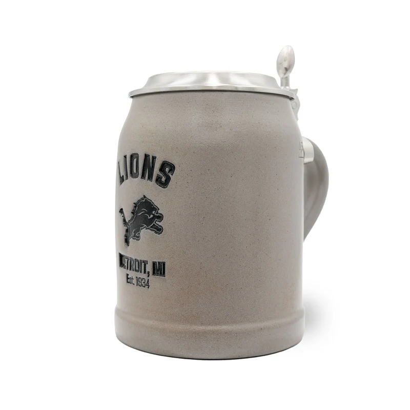 ®NFL PREMIUM Teamkrug "Detroit Lions"