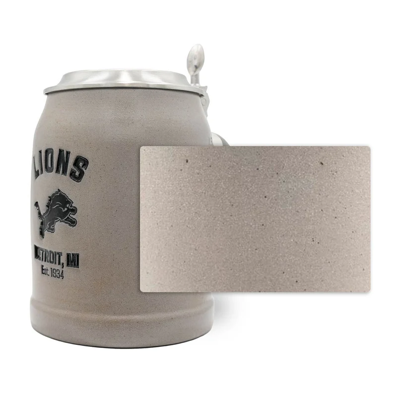 ®NFL PREMIUM Teamkrug "Detroit Lions"