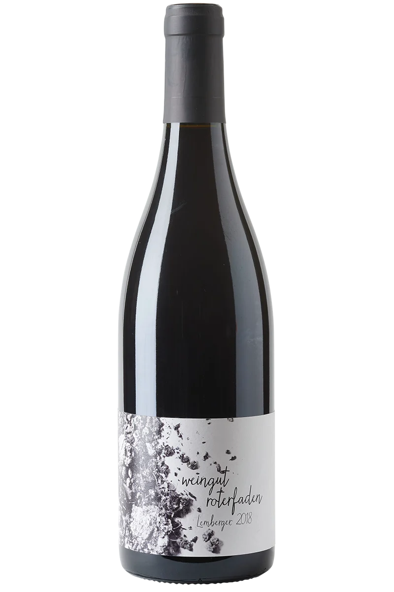 Lemberger Schwäbischer Landwein 2018 Bio