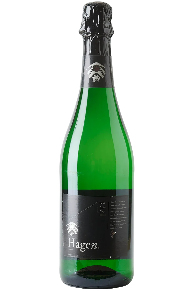 Hagen® Sekt Extra Dry