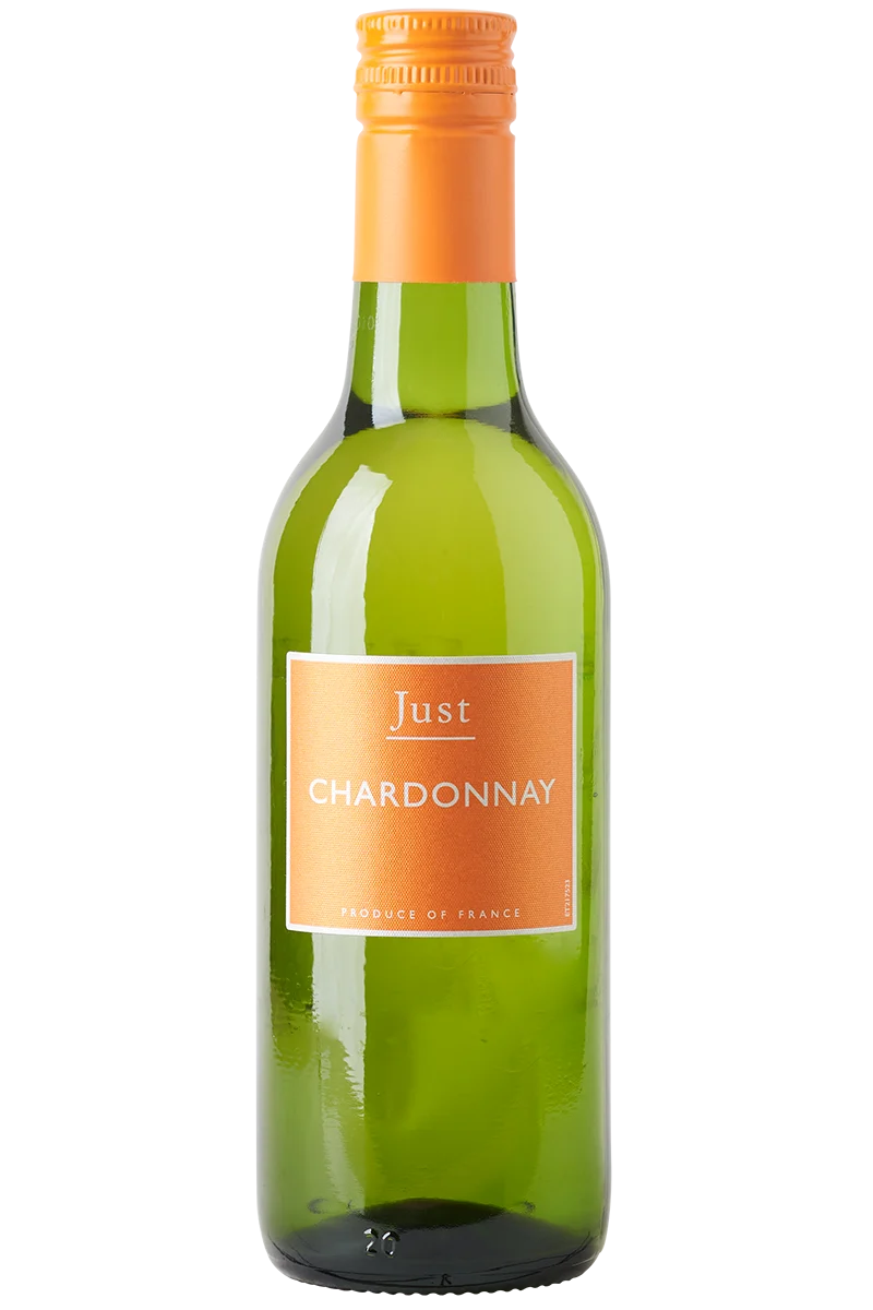 Just Chardonnay IGP Pays d'Oc 250 ml