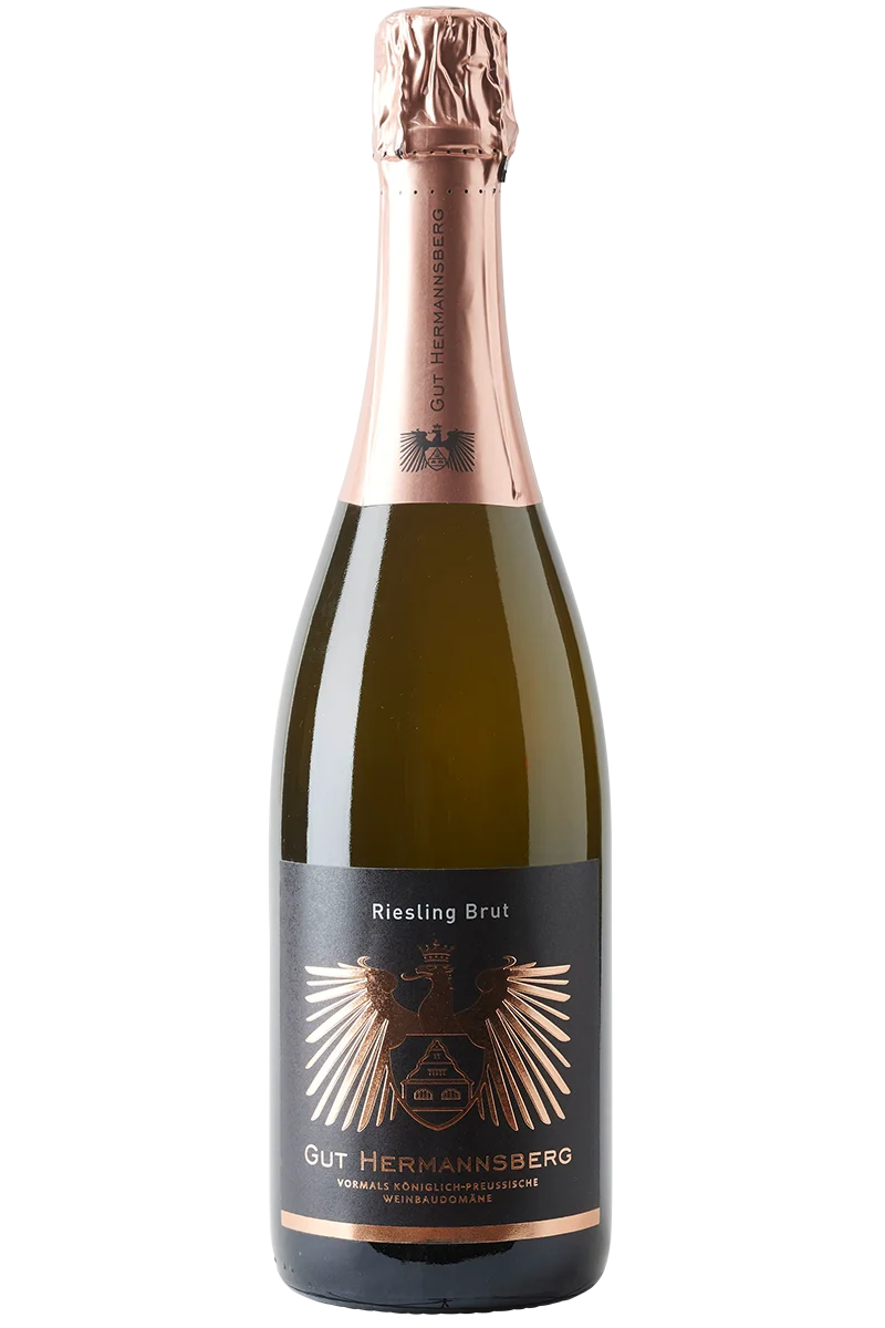 Riesling Brut Sekt bA Nahe