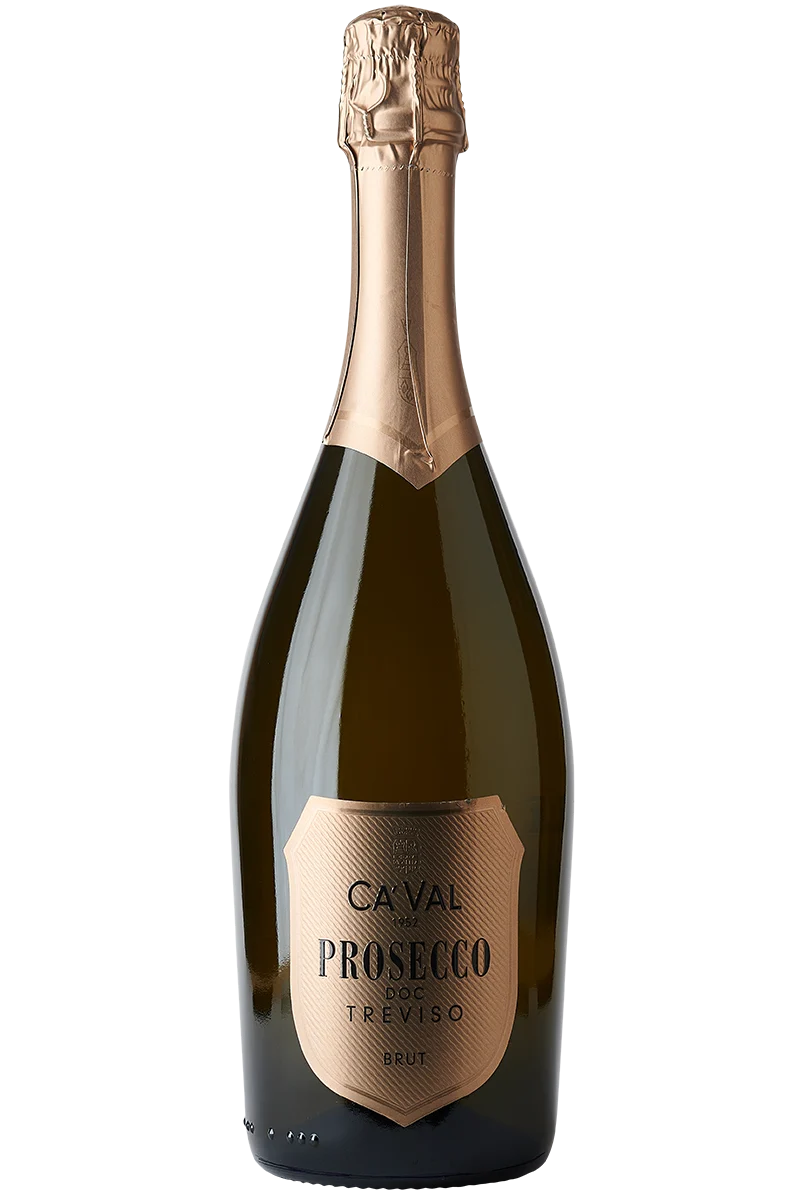 Prosecco Scudo Oro Brut Treviso DOC