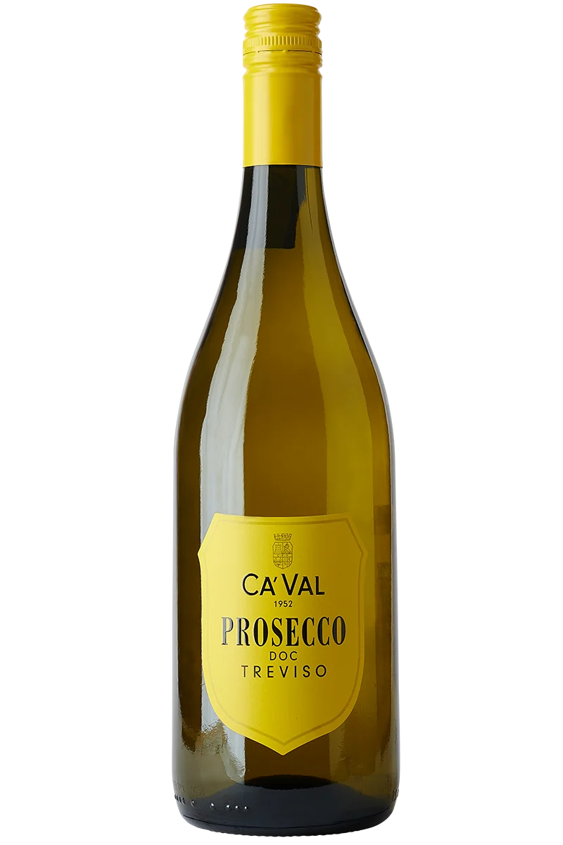 Prosecco Scudo Giallo Frizzante Treviso DOC