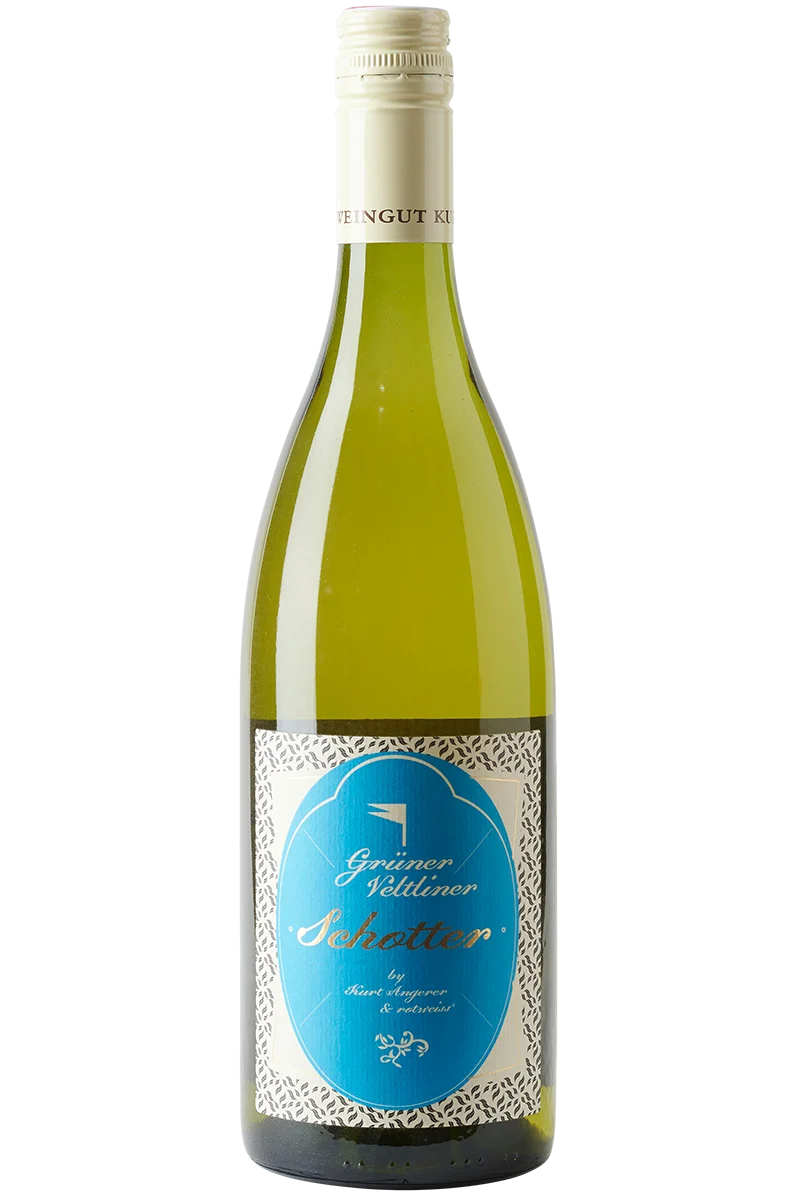Schotter Grüner Veltliner Qualitätswein Niederösterreich 2024