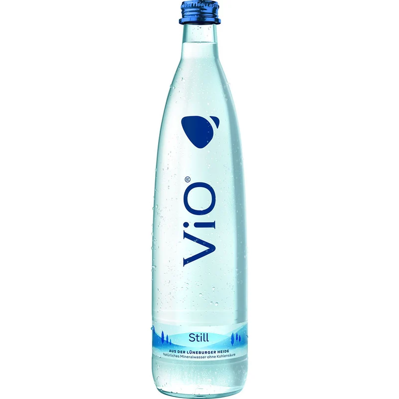 ViO Gastro Still 12x 0,75 Liter (MEHRWEG)
