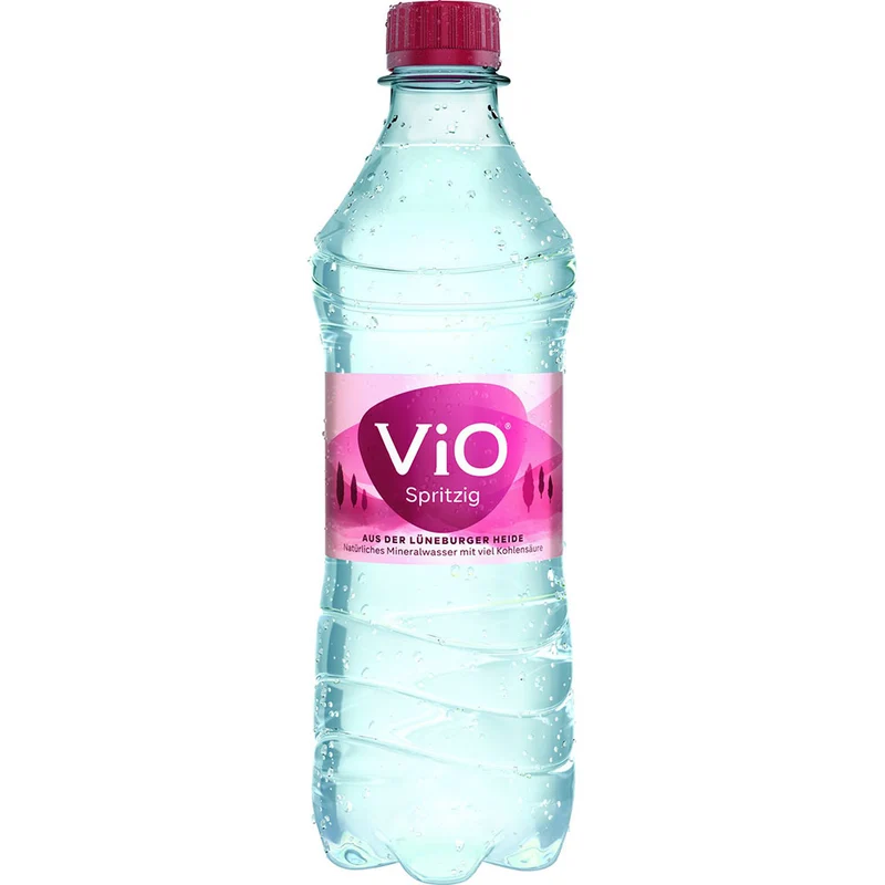 ViO Spritzig PEW 18x 0,5 Liter (EINWEG)
