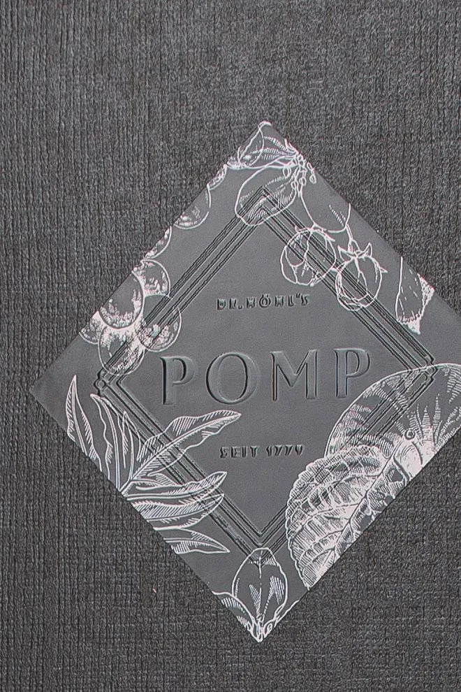 Premium Geschenkbox POMP Rosé Cuvée