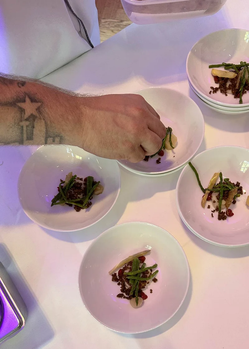 BioEss Apfelessig Kanister gefiltert vegan