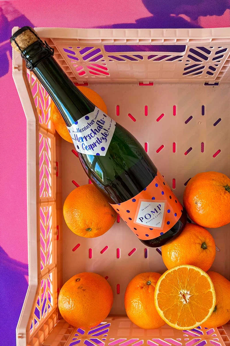 Aperol Spritz Set