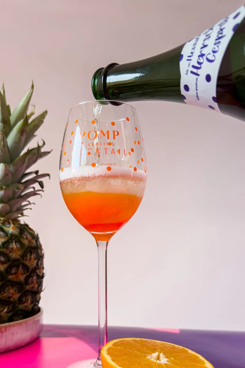 Aperol Spritz Set