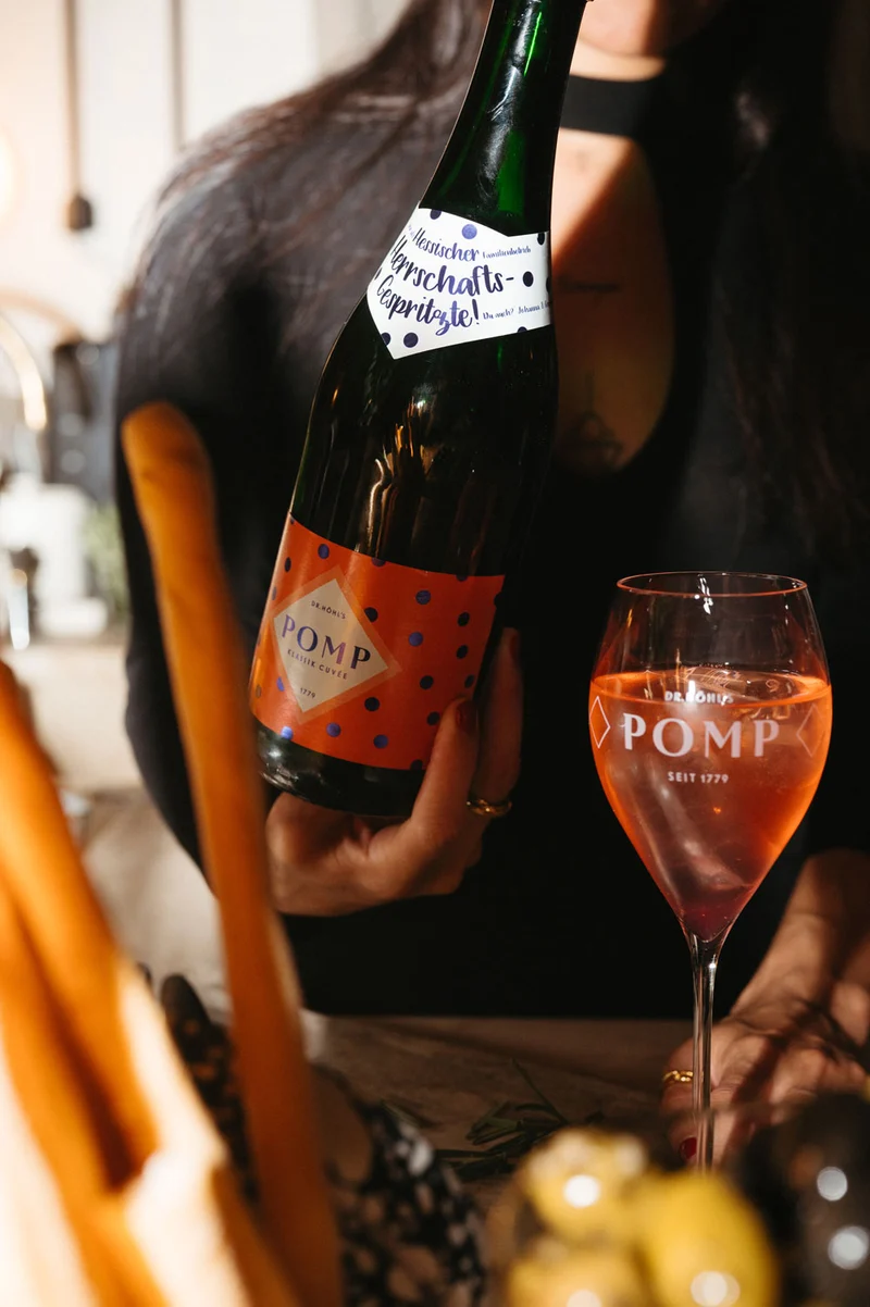 Aperol Spritz Set
