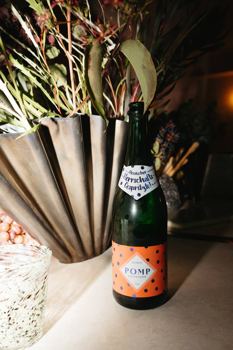 POMP Klassik Cuvée