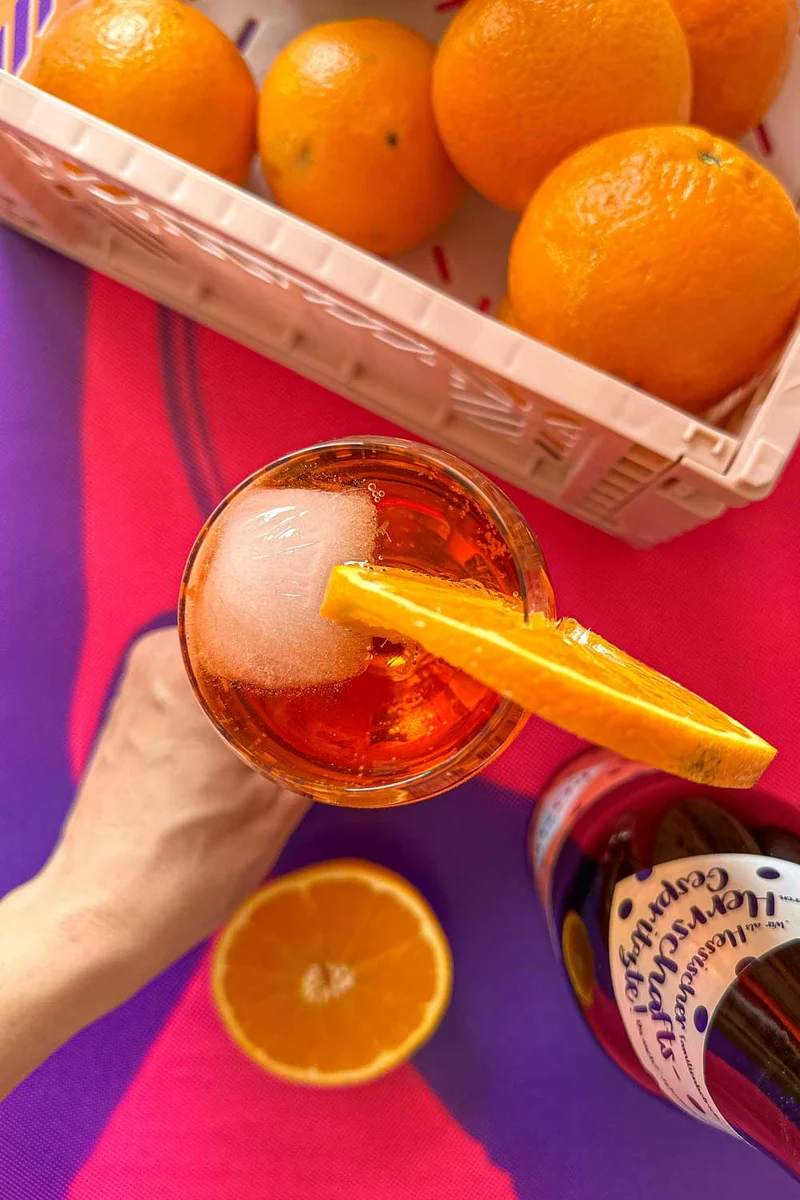 Aperol Spritz Set