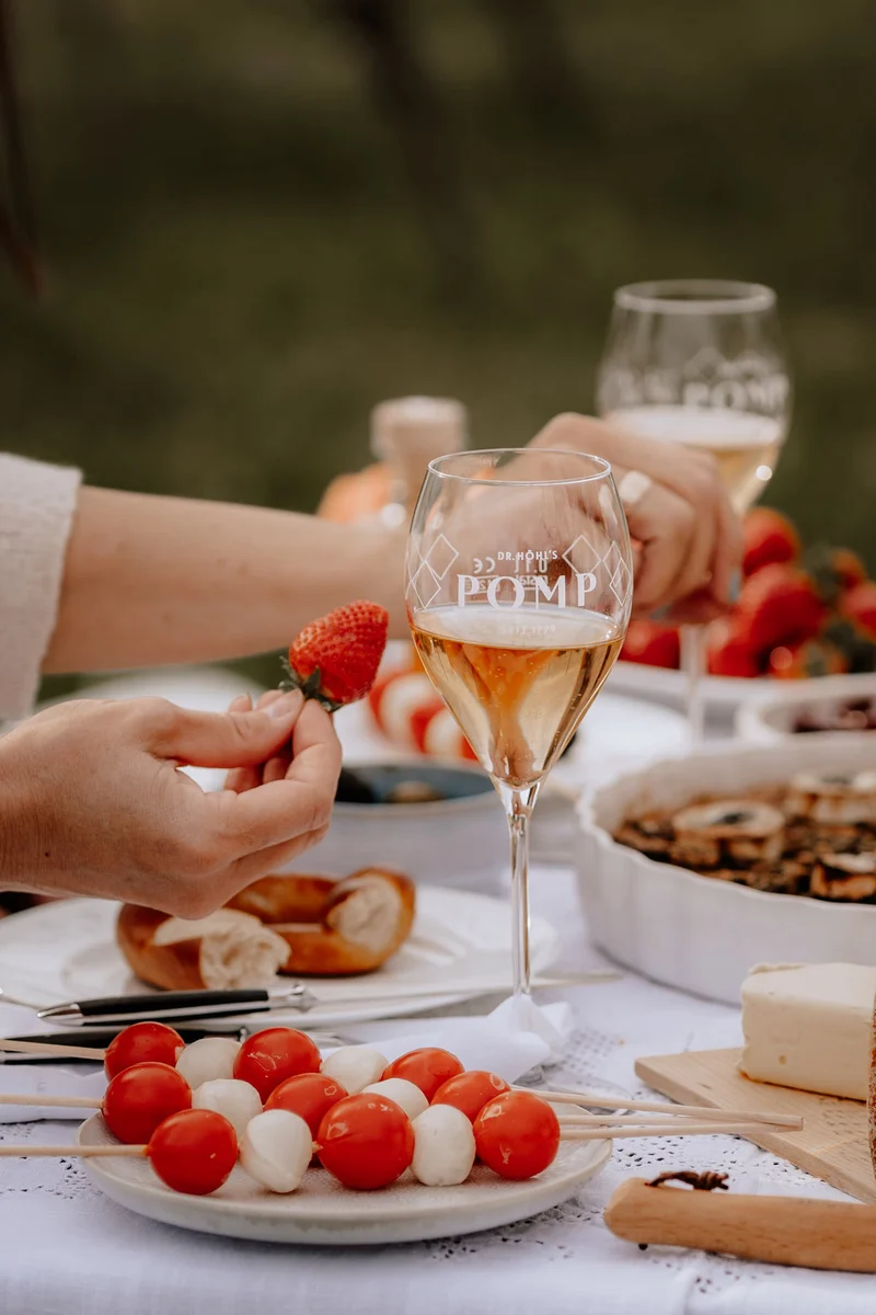 Bio-Aperitif 0,0 alkoholfreier Aperitif Set Mini