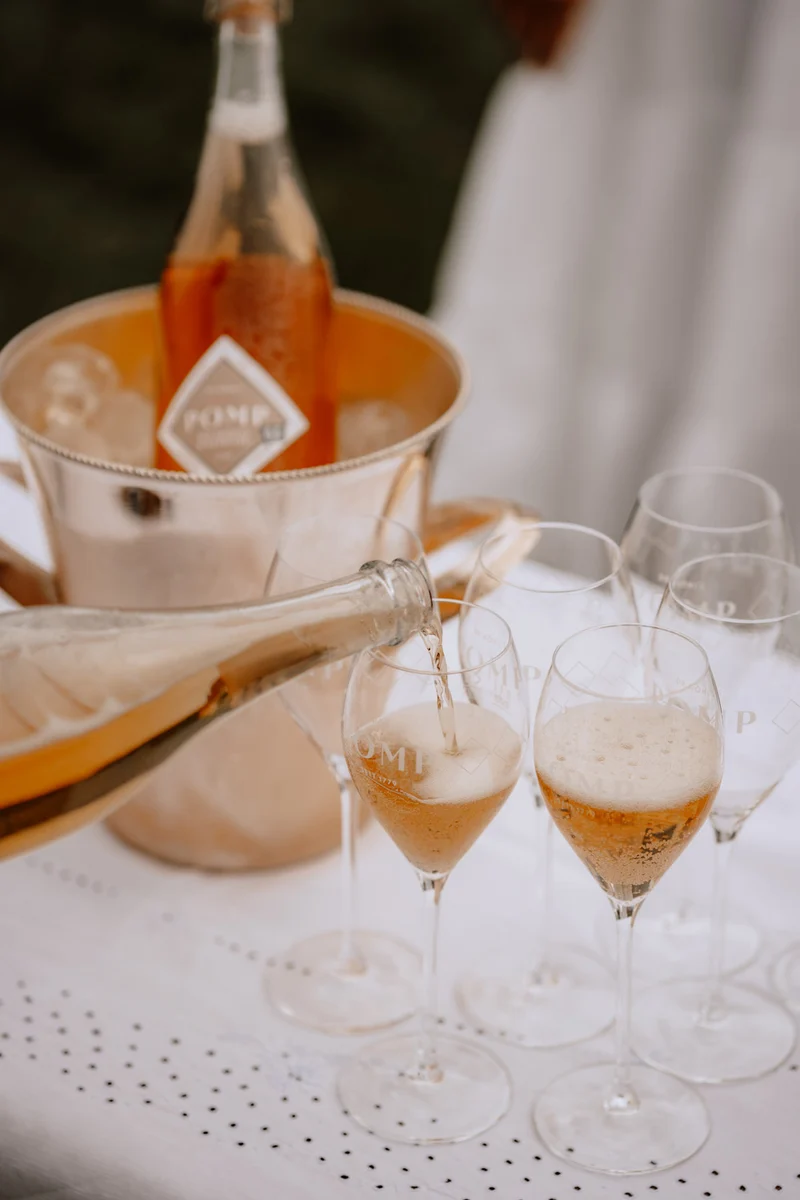 Bio-Aperitif 0,0 alkoholfreier Aperitif Set