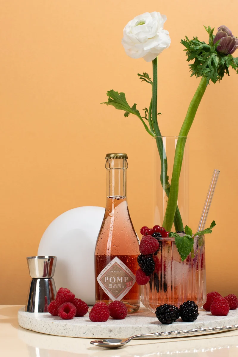 Sparkling Tasting Set Mini