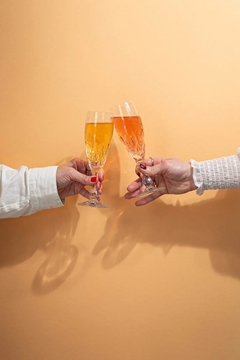 Bio-Aperitif 0,0 Party Box alkoholfrei